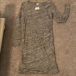 Maternity dress NWT